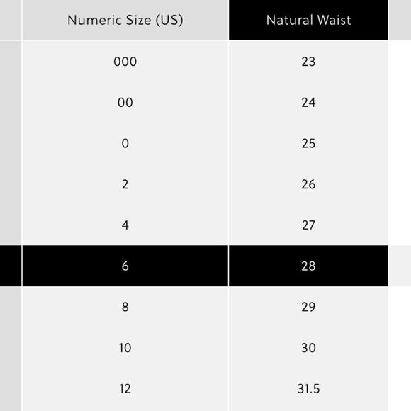 J. Crew Kate straight-leg pant in chino in Natural size 0 NWT - Picture 8 of 14